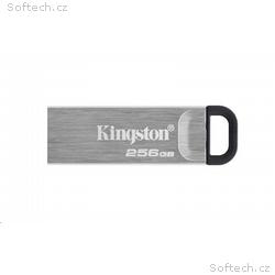 Kingston Flash Disk 256GB USB3.2 Gen 1 DataTravele