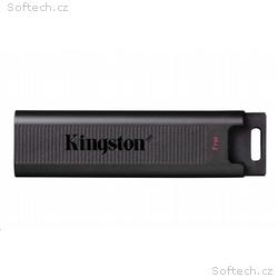 Kingston Flash Disk 1TB USB3.2 Gen 2 DataTraveler 