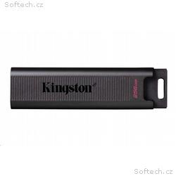 Kingston Flash Disk 256GB USB-C 3.2 Gen 2 DataTrav