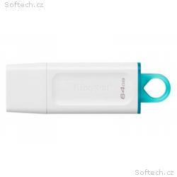 Kingston Flash Disk 64GB USB3.2 Gen 1 DataTraveler