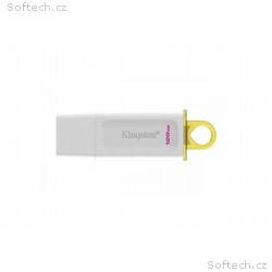 Kingston Flash Disk 128GB USB3.2 Gen1 DataTraveler