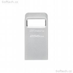Kingston Flash Disk 256GB DataTraveler Micro 200MB