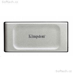 Kingston SSD externí 4TB (4000GB) Portable SSD XS2