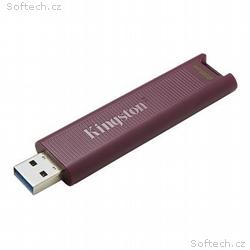 Kingston Flash Disk 256GB DataTraveler Max Type-A 
