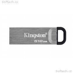 Kingston Flash Disk 512GB USB3.2 Gen 1 DataTravele