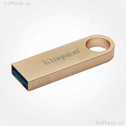 Kingston 64GB DataTraveler DTSE9, 3. Generace, USB