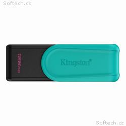 Kingston Flash Disk 128GB USB3.2 Gen 1 DataTravele