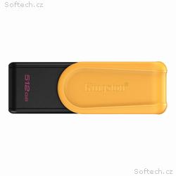 Kingston Flash Disk 512GB USB3.2 Gen 1 DataTravele