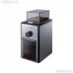 DeLonghi KG89 mlýnek na kávu, 110 W, nastavení hru