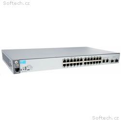 Aruba 2530-24 HP RENEW Switch J9782AR