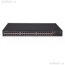 HPE 5130-48G-4SFP+ EI HP RENEW Switch JG934AR