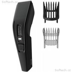 Philips HC3510, 15 zastřihovač vlasů, 13 nastavení
