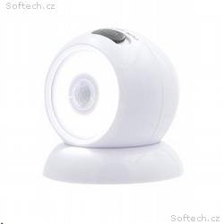 Mediashop Handy Lux Light Ball LED, 120 lm, Bílá