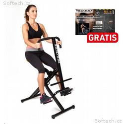 Total Crunch Tréninkový přístroj