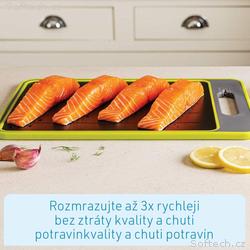 Livington Frost Away deska na rozmrazování
