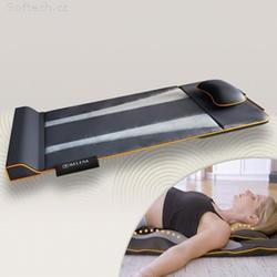 Belena Air Stretch Stretch masážní a jógová podlož