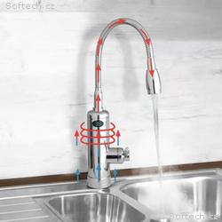 Aquadon SmartHeater Flex-Head ohřevná baterie