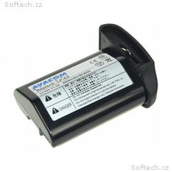 AVACOM baterie Canon LP-E4 Li-Ion 11.1V 2600mAh 29