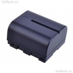 AVACOM Náhradní baterie JVC BN-VF707, 707U Li-ion 