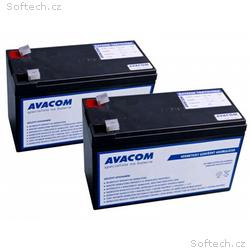 AVACOM bateriový kit pro renovaci RBC32 (2ks bater