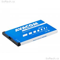 AVACOM baterie do mobilu Nokia E55, E52, E90, Li-I