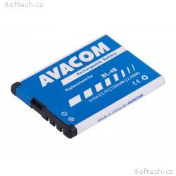 AVACOM baterie do mobilu Nokia 6111 Li-Ion 3,7V 75