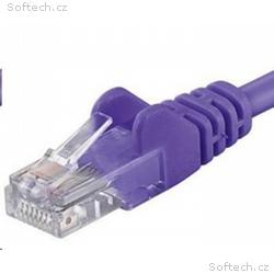 PREMIUMCORD Patch kabel UTP RJ45-RJ45 CAT5e 0.5m f