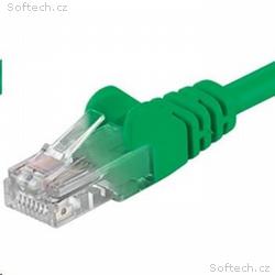 PremiumCord Patch kabel UTP RJ45-RJ45 level 5e 5m 