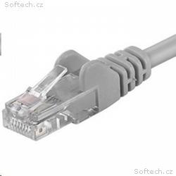 PremiumCord Patch kabel UTP RJ45-RJ45 level 5e 25m