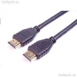 PREMIUMCORD Kabel HDMI 2.1 High Speed + Ethernet k