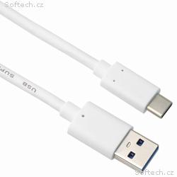 PremiumCord kabel USB-C - USB 3.0 A (USB 3.2 gener