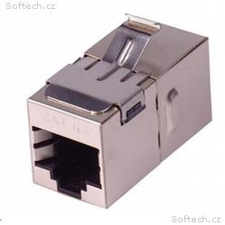 PREMIUMCORD Propojka RJ45 CAT6a 8, 8 STP KeyStone