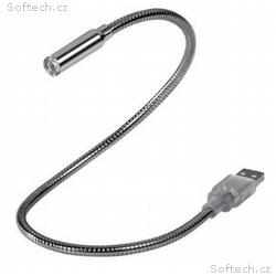 PremiumCord USB přídavné světélko napájené z portu