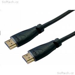 kabel C-TECH HDMI 2.1, 8K@60Hz, M, M, 2m