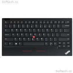 LENOVO klávesnice bezdrátová ThinkPad TrackPoint K