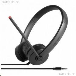 LENOVO sluchátka ThinkPad Stereo Analog Headset