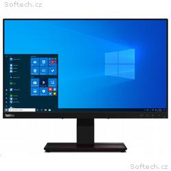 LENOVO LCD T24t-20 - 23.8",IPS, touch, matný,16:9,