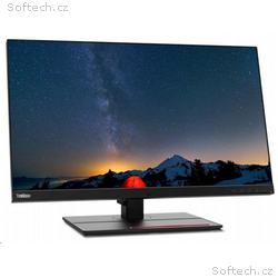 LENOVO LCD P27u-20 - 27",IPS, matný,16:9,3840x2160