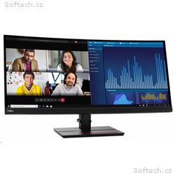 LENOVO LCD P34w-20 + MC50 - 34.14",IPS, matný,21:9
