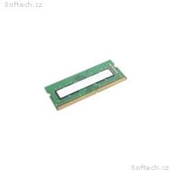 LENOVO paměť ThinkPad 16GB DDR4 3200MHz SoDIMM Gen