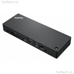 LENOVO dokovací stanice ThinkPad Thunderbolt 4 Wor