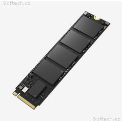 HIKSEMI SSD E3000 512GB, M.2 2280, PCIe Gen3x4, R3