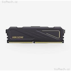 HIKSEMI DIMM DDR4 8GB 3200MHz Armor