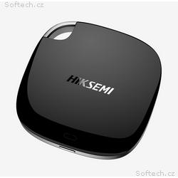 HIKSEMI externí SSD T100, 512GB, Portable, 450MB, 