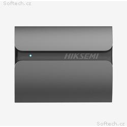 HIKSEMI externí SSD T300S, 512GB, Portable, USB 3.