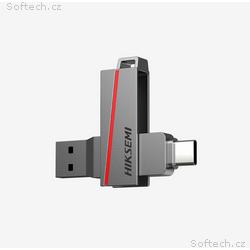 HIKSEMI Flash Disk 16GB Dual, USB 3.2 (R:30-150 MB