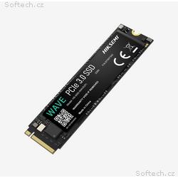 HIKSEMI SSD Wave 512GB, M.2 2280, PCIe 3.0, R:2500