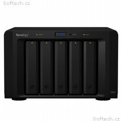 Synology DX517 rozšiřující jednotka k DiskStation 