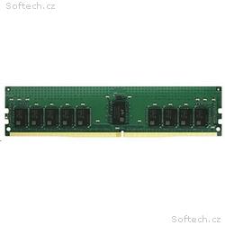 Synology paměť 16GB DDR4 ECC pro FS6400, FS3600