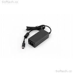 Synology síťový adaptér 65W 4pin (12V, 5,41A)